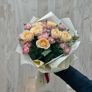 Букет Сказка