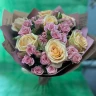 Букет Феерия эмоций